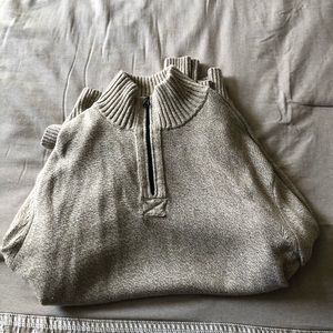 Men’s sweater